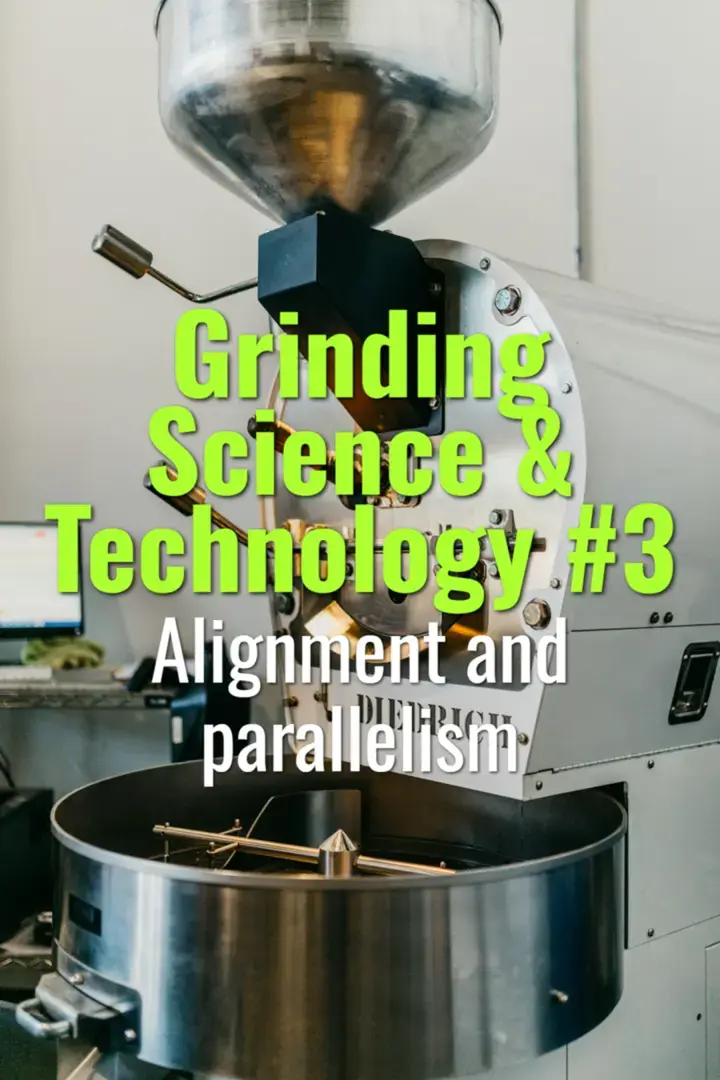 Alignment and parallelism
