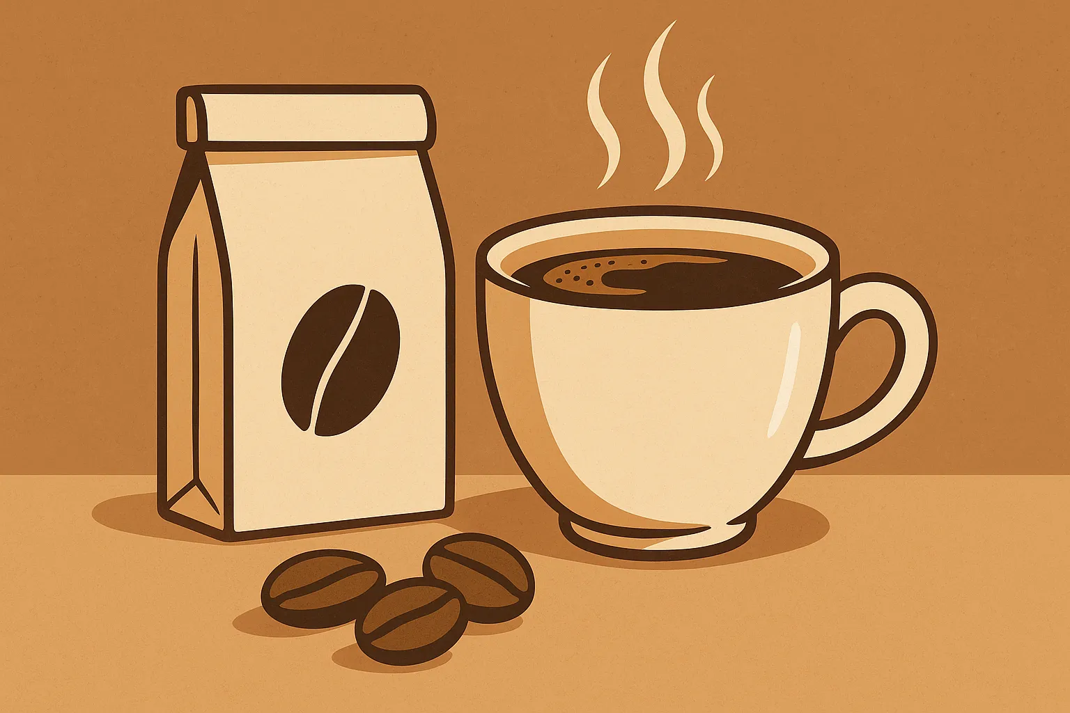 About Coffee Basics Pro