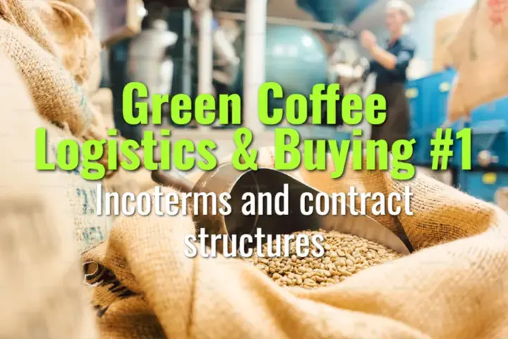 Incoterms and contract structures