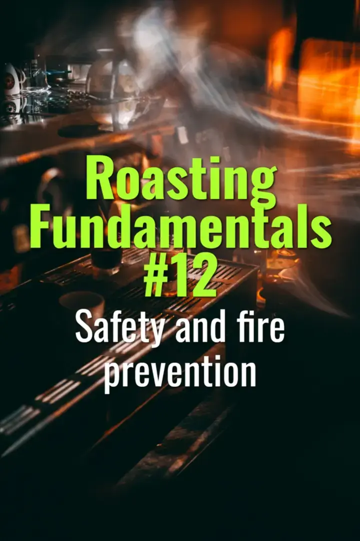 Safety and fire prevention