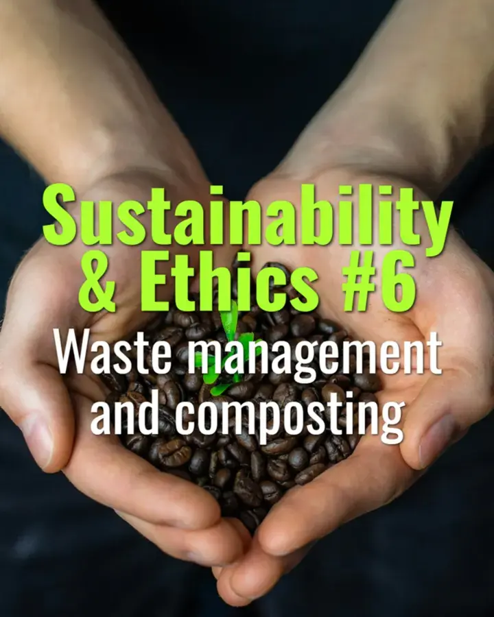 Waste management and composting