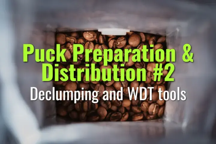 Declumping and WDT tools