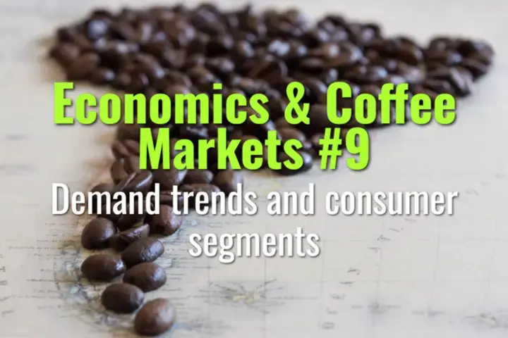 Demand trends and consumer segments