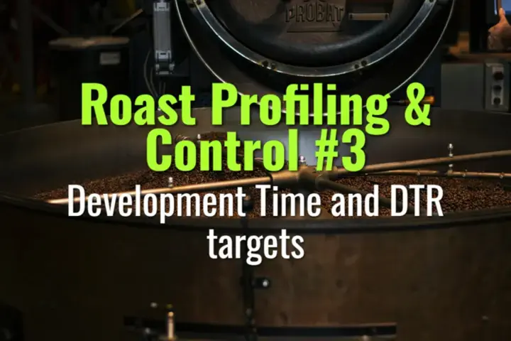 Development Time and DTR targets