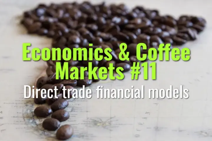 Direct trade financial models