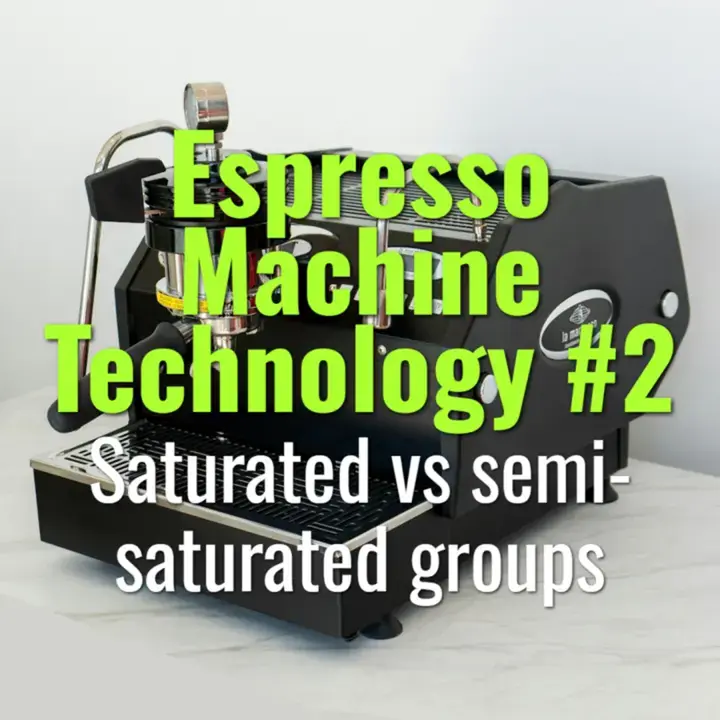 Saturated vs semi-saturated groups