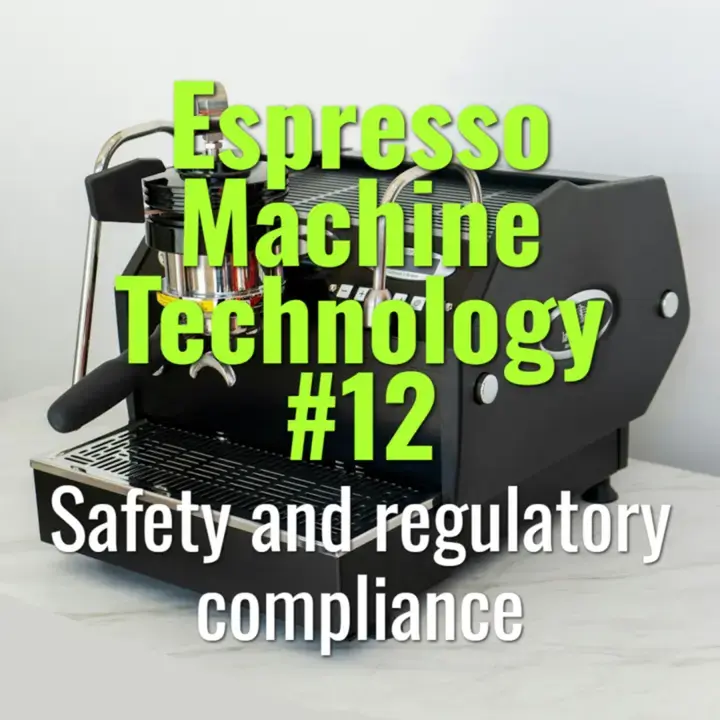 Safety and regulatory compliance