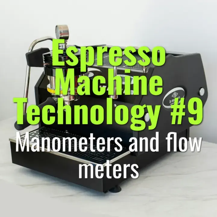 Manometers and flow meters