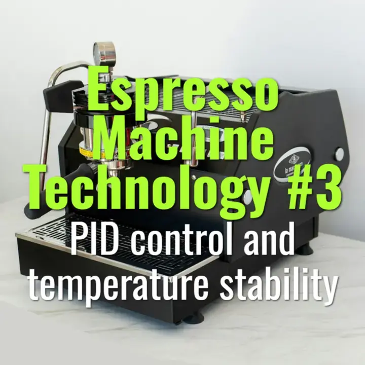 PID control and temperature stability