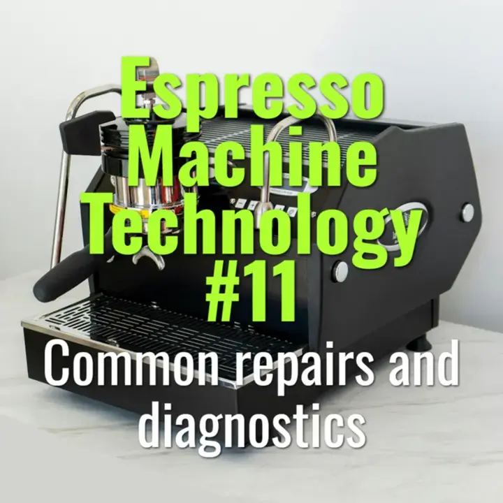 Common repairs and diagnostics
