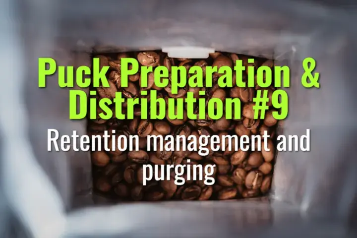 Retention management and purging