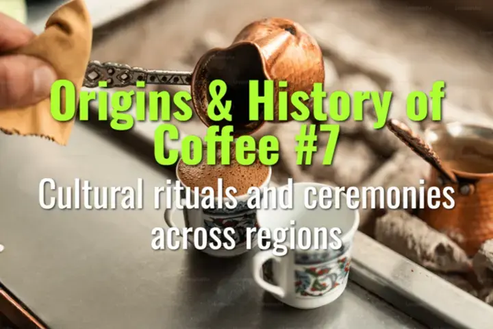 Cultural rituals and ceremonies across regions