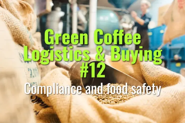 Compliance and food safety