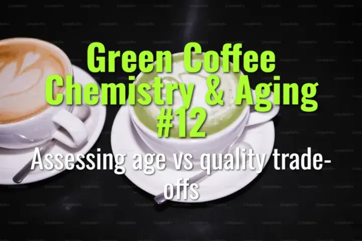 Assessing age vs quality trade-offs
