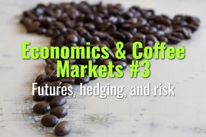 Futures, hedging, and risk
