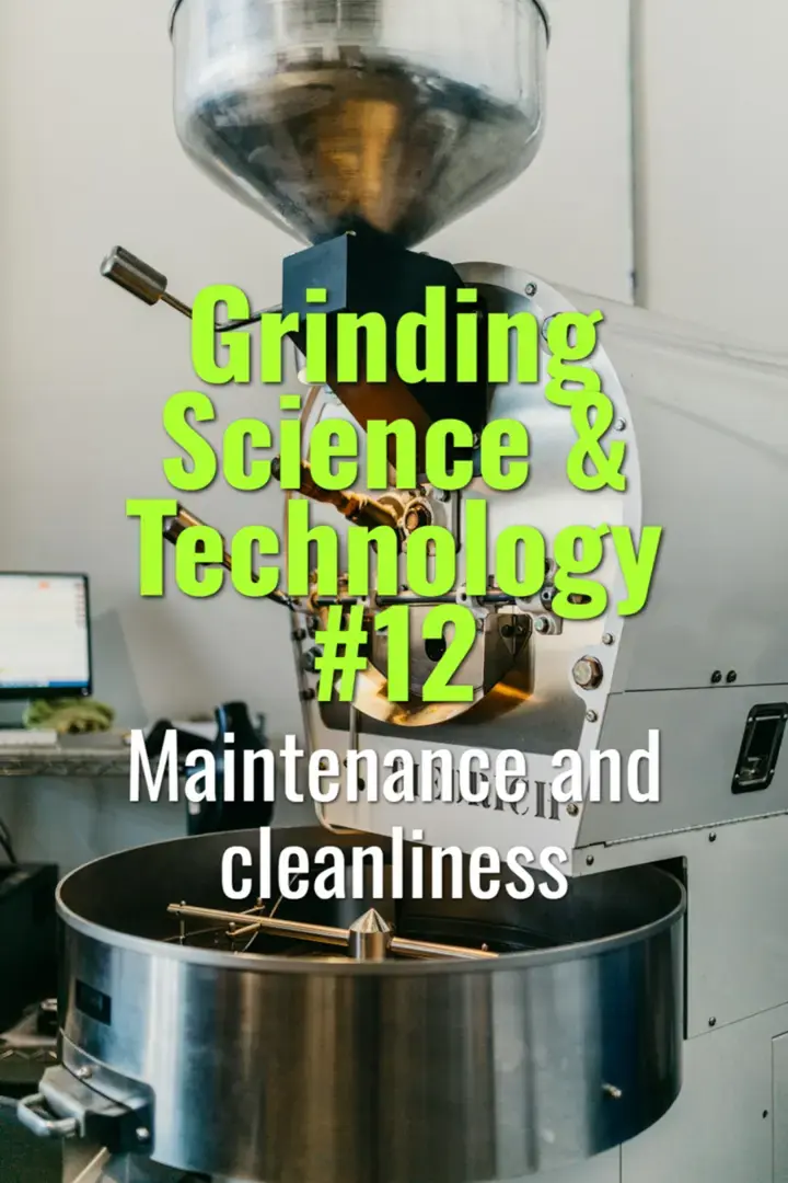 Maintenance and cleanliness