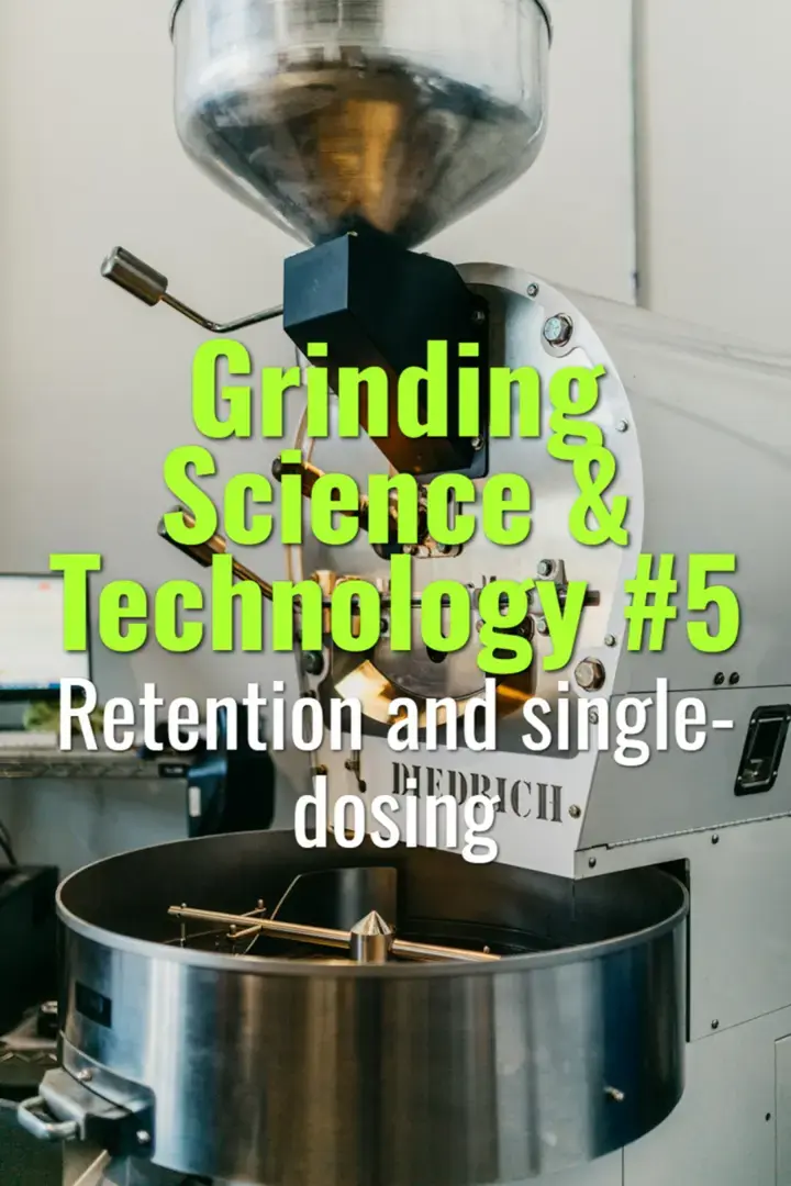 Retention and single-dosing