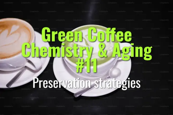Preservation strategies