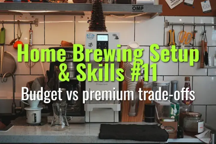 Budget vs premium trade-offs