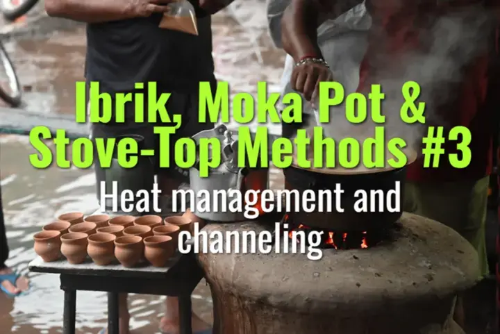 Heat management and channeling