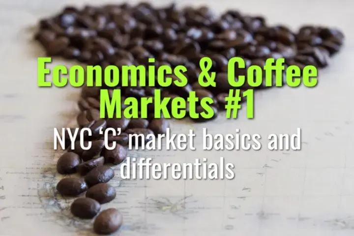 NYC ‘C’ market basics and differentials