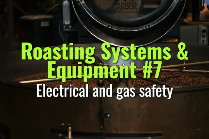 Electrical and gas safety