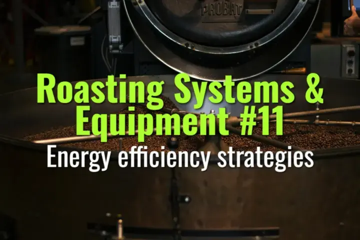Energy efficiency strategies