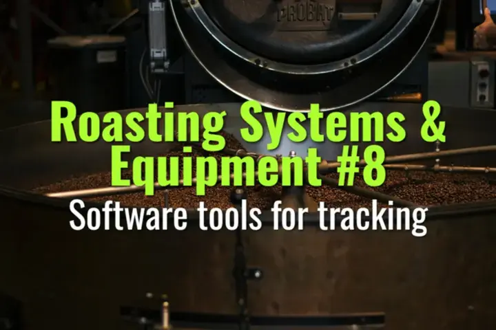 Software tools for tracking