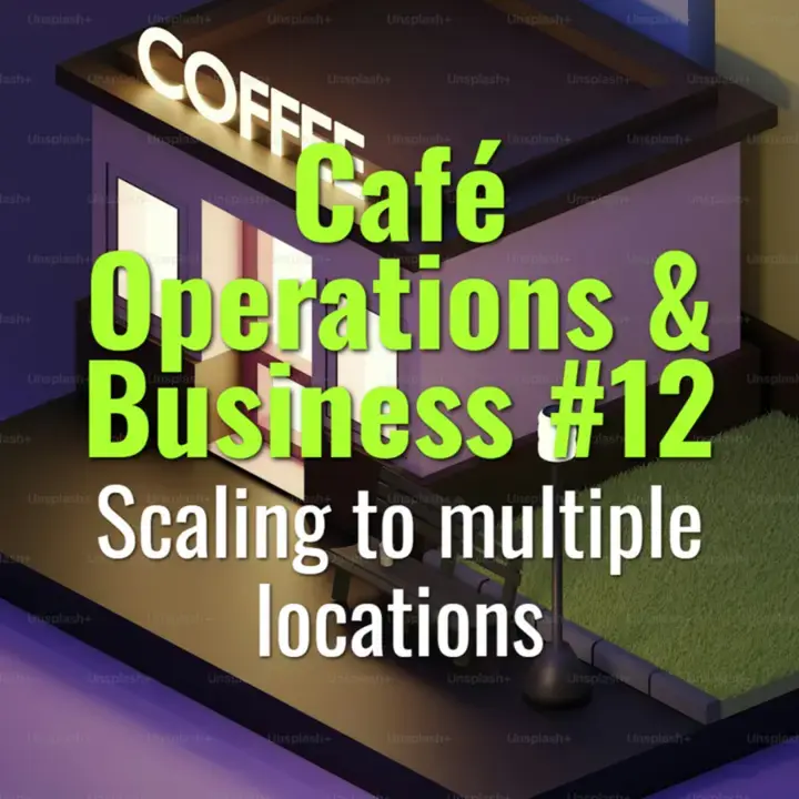 Scaling to multiple locations