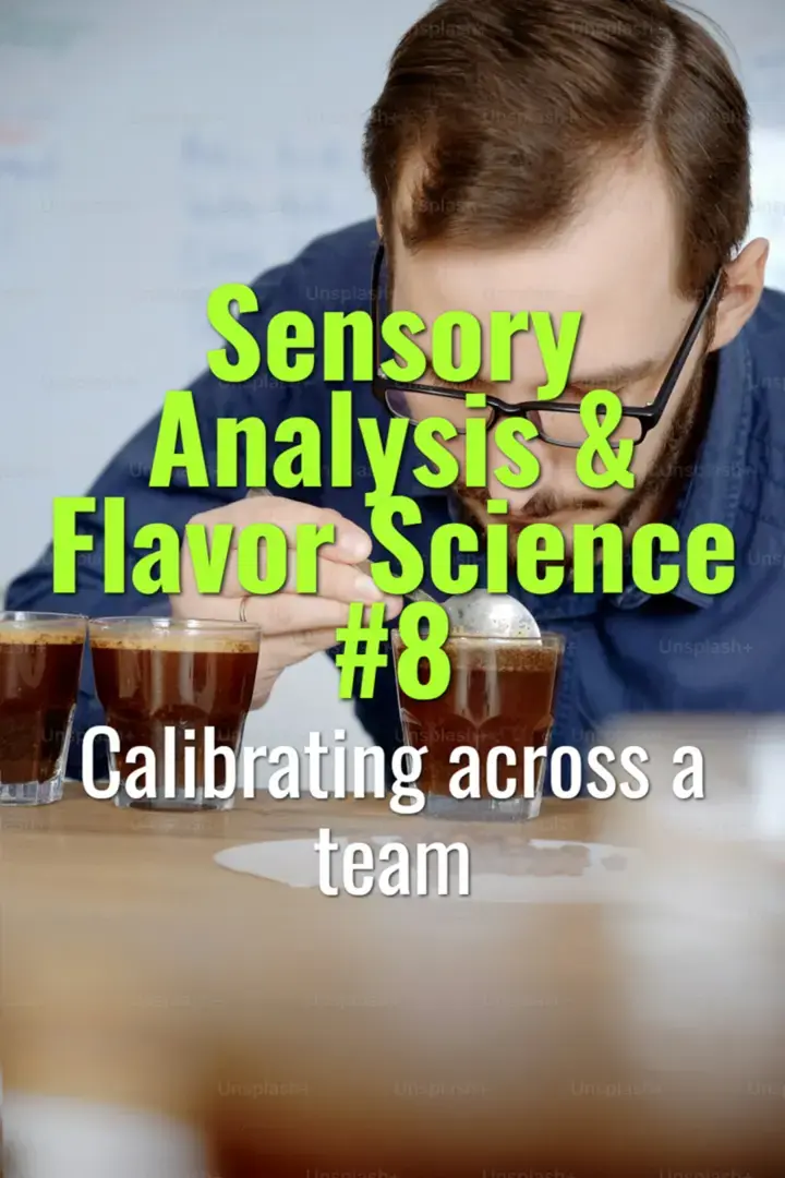 Calibrating across a team