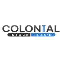 Stock Option Tracking Software - Colonial Stock Transfer Company, Inc.