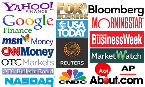 Press Release Distribution: Yahoo Finance