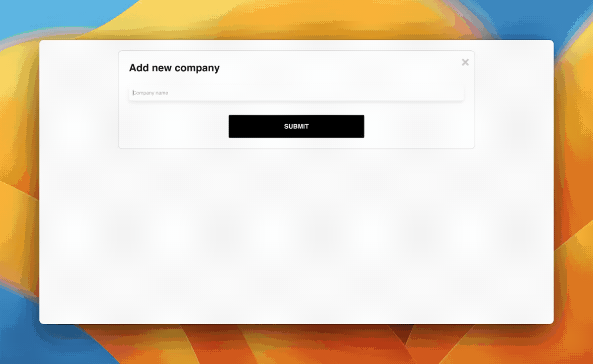 compliance-checklist
