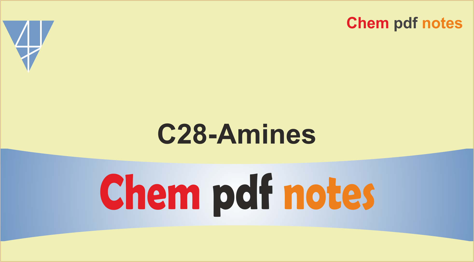 C28-Amines
