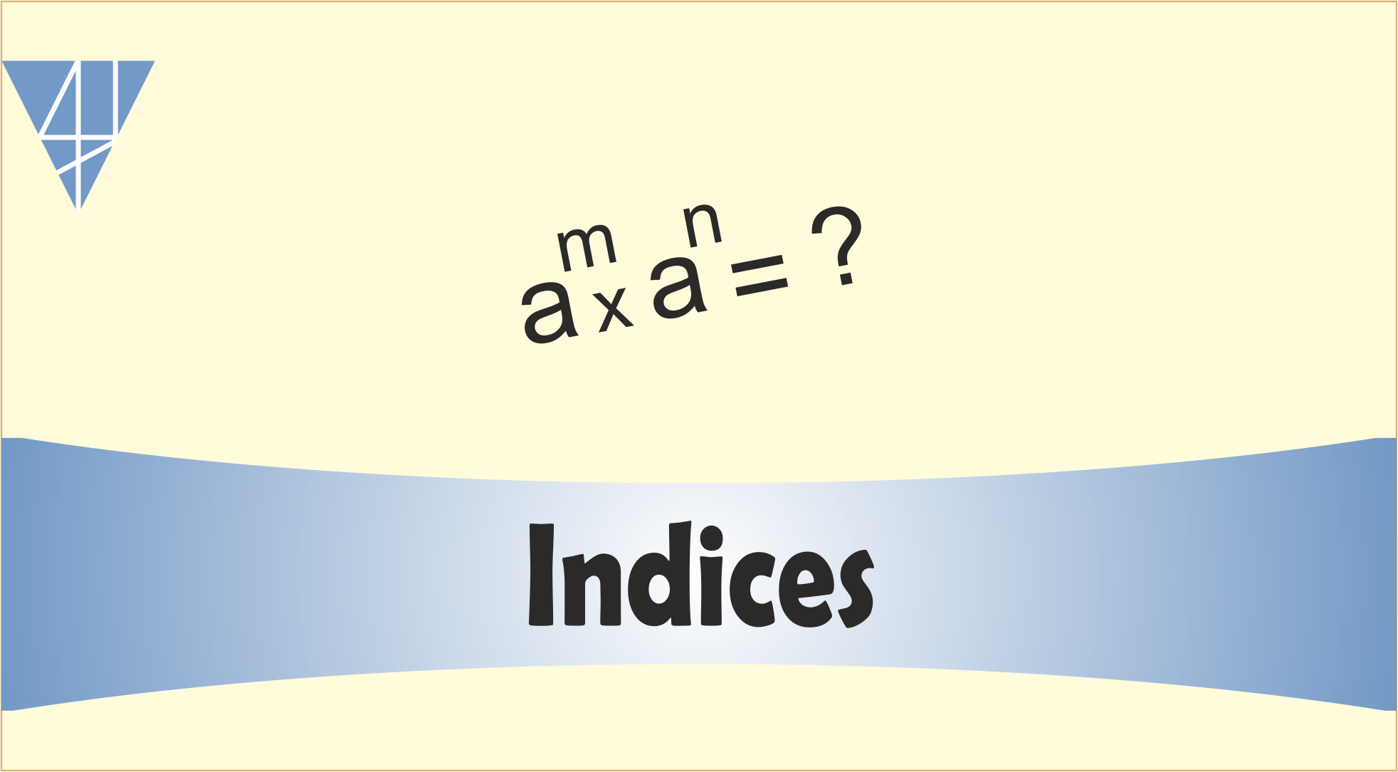 BMS16-Indices