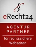 E-Recht24 Sigel: Agenturpartner
