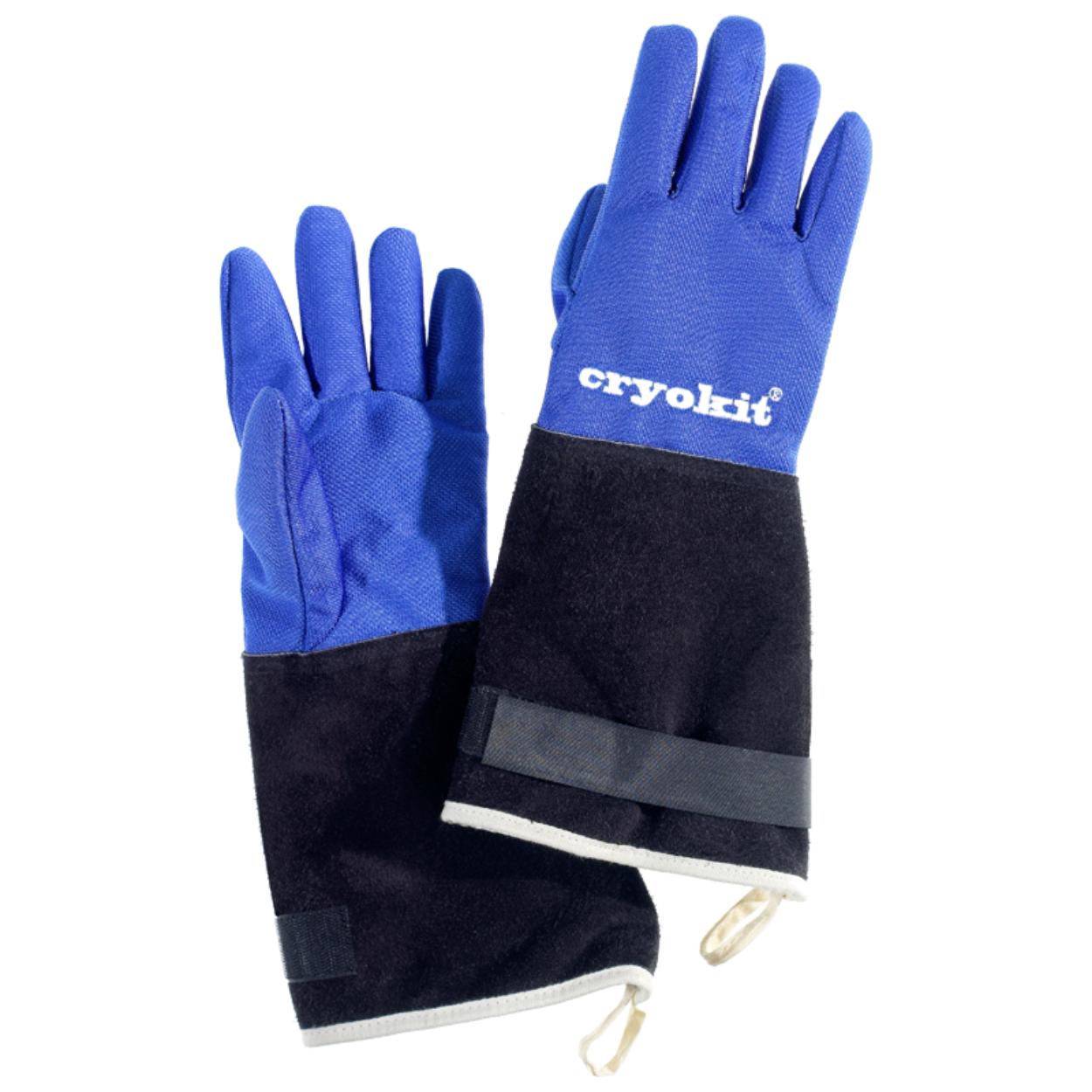 Cryokit Cryoplus-2.0 handschoen