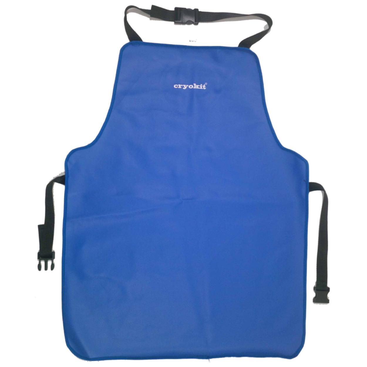 Cryokit T-Cryo Light/2 schort 70 x 110 cm