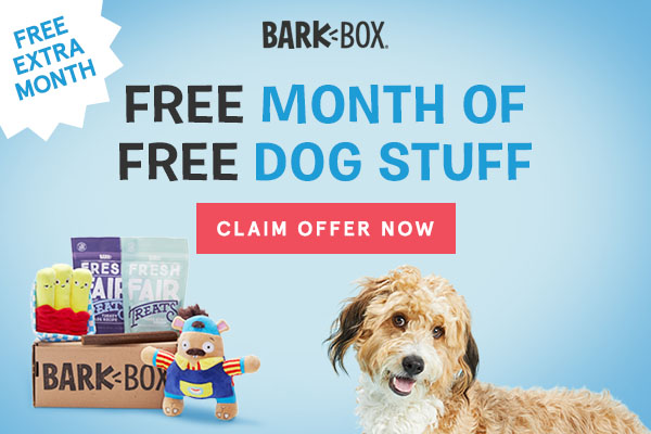 bark-box-free-month