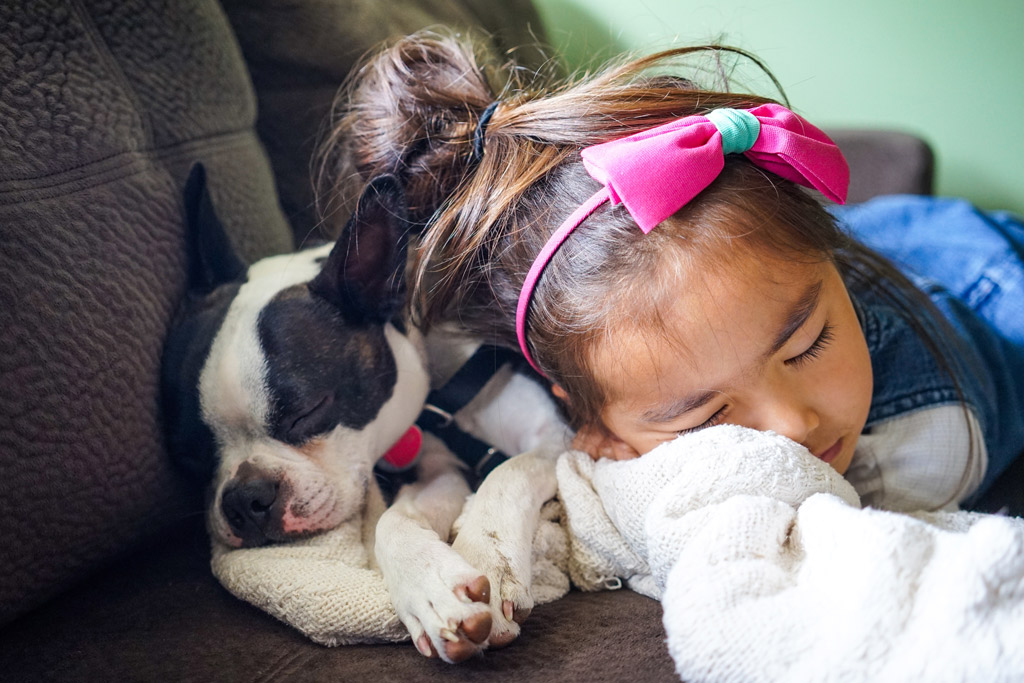 dog-emotional-benefits-for-kids