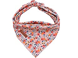 dog-gift-ideas-matching-bandana