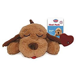 dog-gift-ideas-soothing-plush-toy