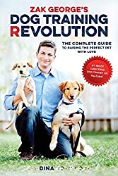 gifts-for-dog-lovers-book-dog-training-revolution