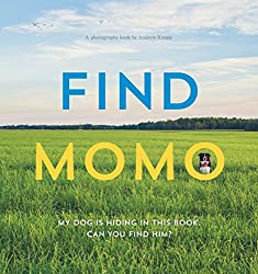 gifts-for-dog-lovers-book-find-momo