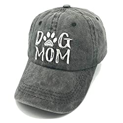 gifts-for-dog-lovers-dog-mom-cap