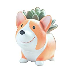gifts-for-dog-lovers-planter