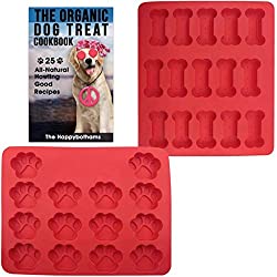 gifts-for-dog-lovers-silicone-molds