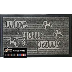 gifts-for-dog-lovers-welcome-mat