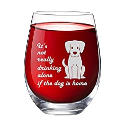 gifts-for-dog-lovers-wine-glass