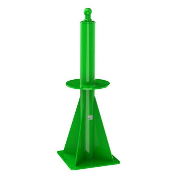 DBI-SALA FG M200 mastvoet 8530888
